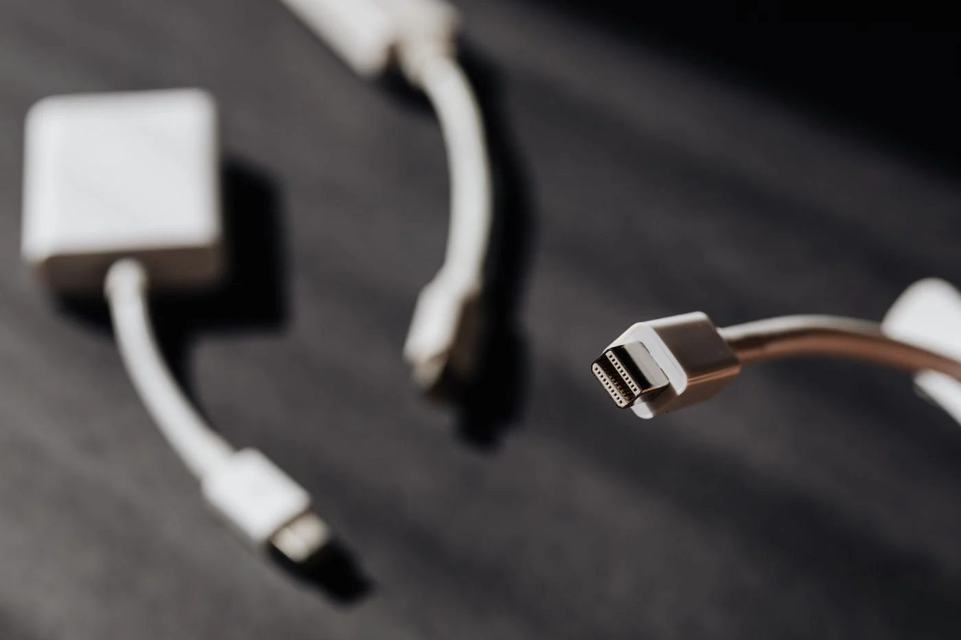 Connectivity — illustrative photography