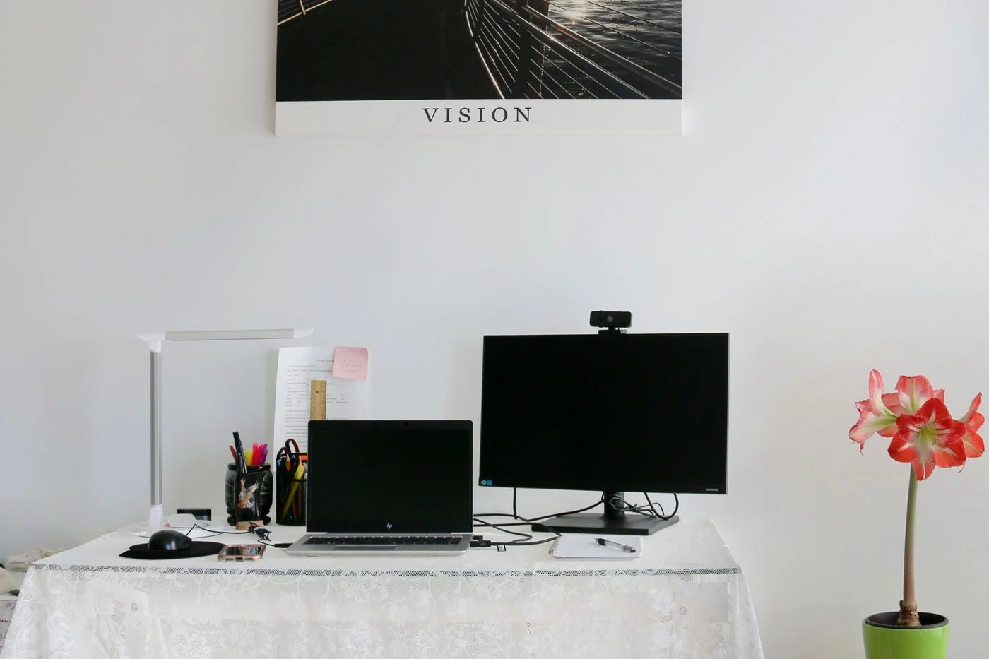 Audio & video — illustrative photography