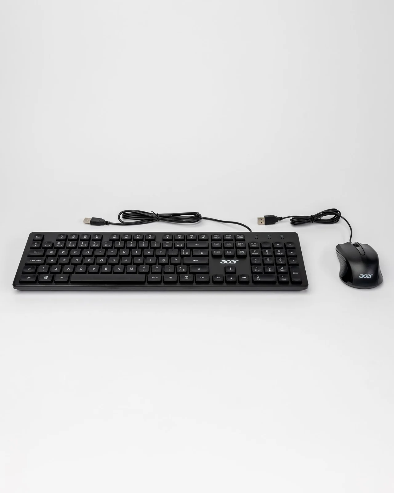 Peripherals — illustrative photography