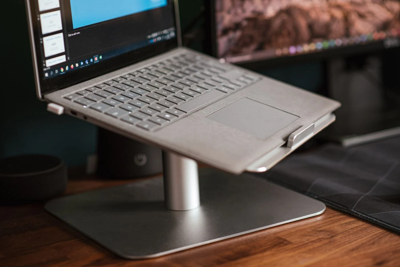 Workspace — illustrative photography
